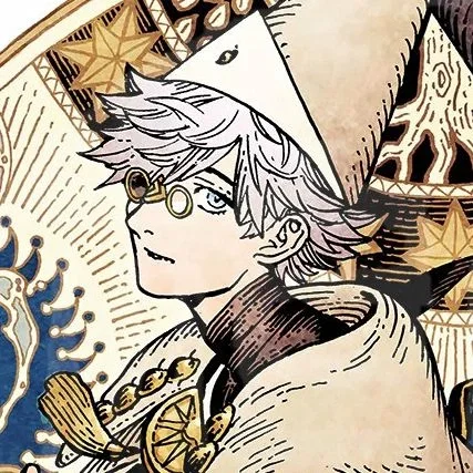 Avatar of Witch Hat Atelier - All