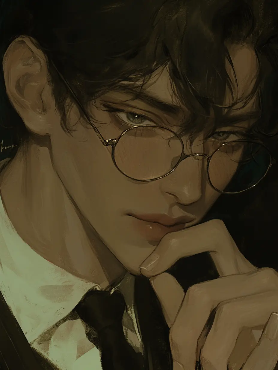 Avatar of ACADEMIC RIVALS .ᐟ.ᐟ Jeohng