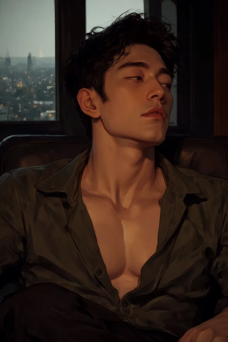 Avatar of Seong-Min Han