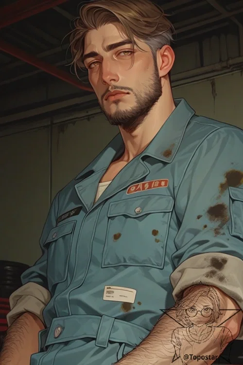 Avatar of Jude Costa | DILFs Event