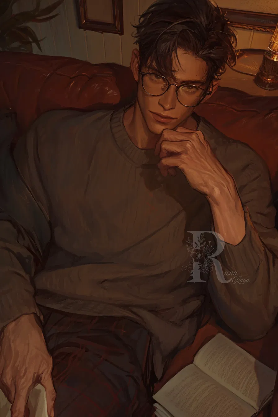 Avatar of Nathan Hanley