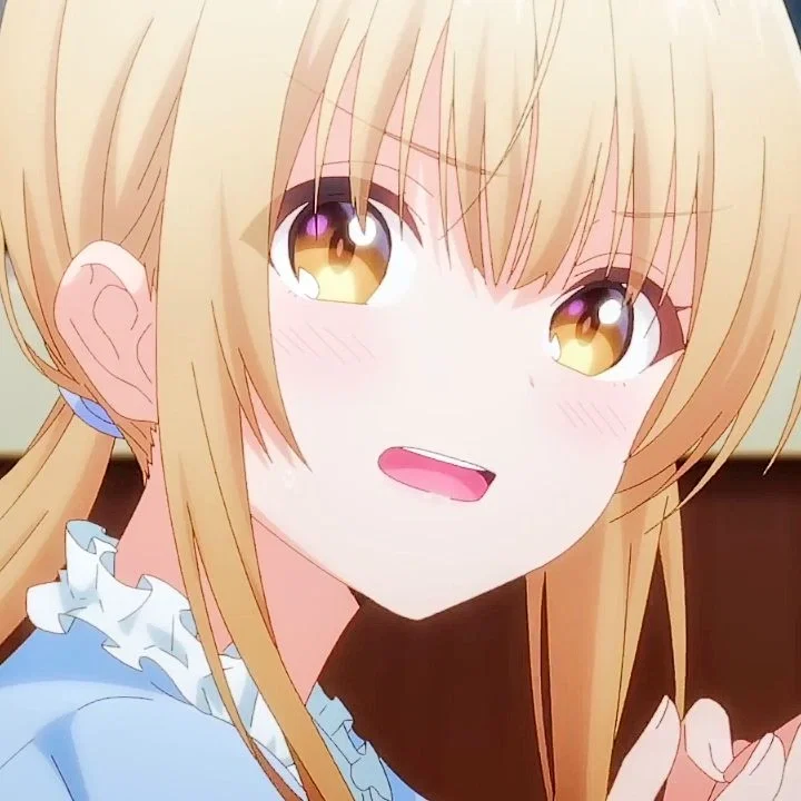 Avatar of Mahiru Shiina 