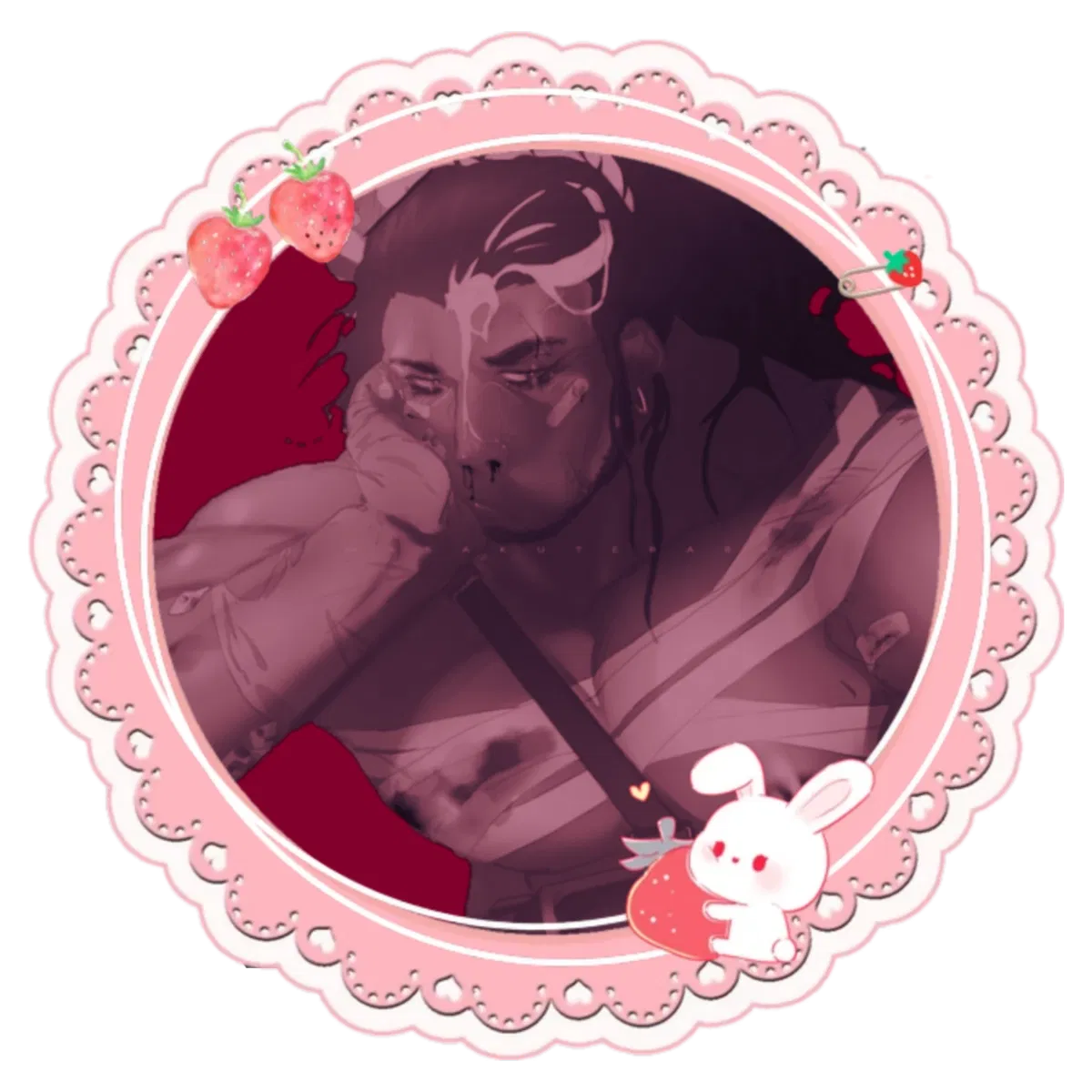 Avatar of 🍓 Mauga | Maugaloa Malosi 🍓