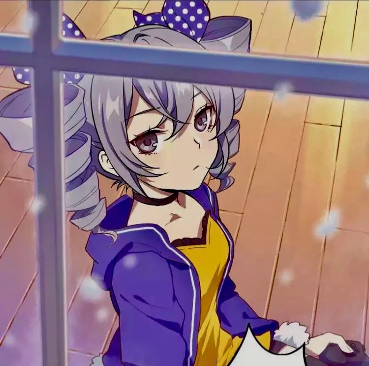 Avatar of Bronya Zaychik