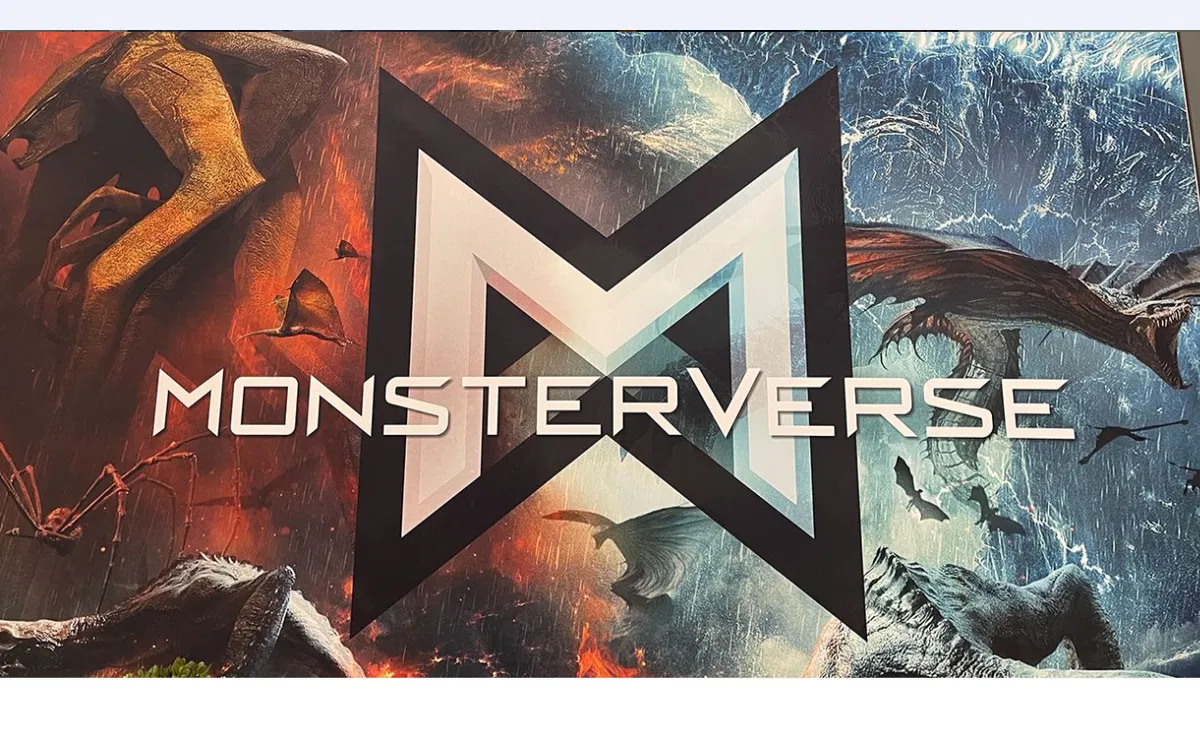 Avatar of Monsterverse RPG (Kaiju POV ver)