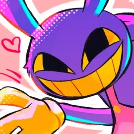 Avatar of Jax (Felix) - Escaped AU