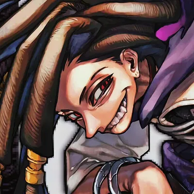 Avatar of Jabber Wonger