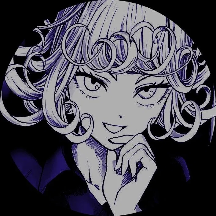 Avatar of Tatsumaki (Vore)