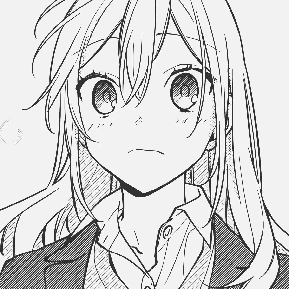 Avatar of Kyouko Hori | Gaijin