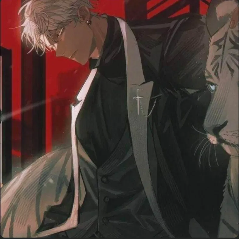 Avatar of Sol {Russian mafia boss} <mafia meeting>