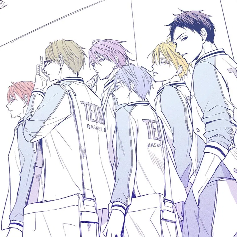 Avatar of Generation of Miracles