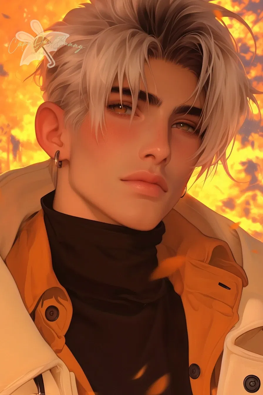 Avatar of Ezra Lockwood 🍂