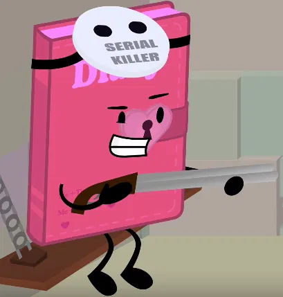 Avatar of Diary