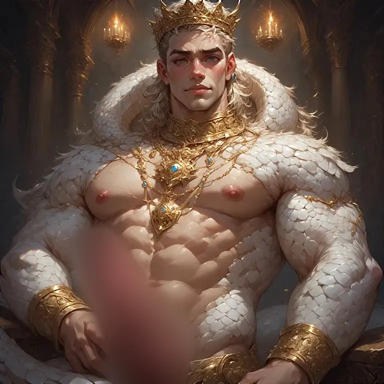 Avatar of The Callous Prince