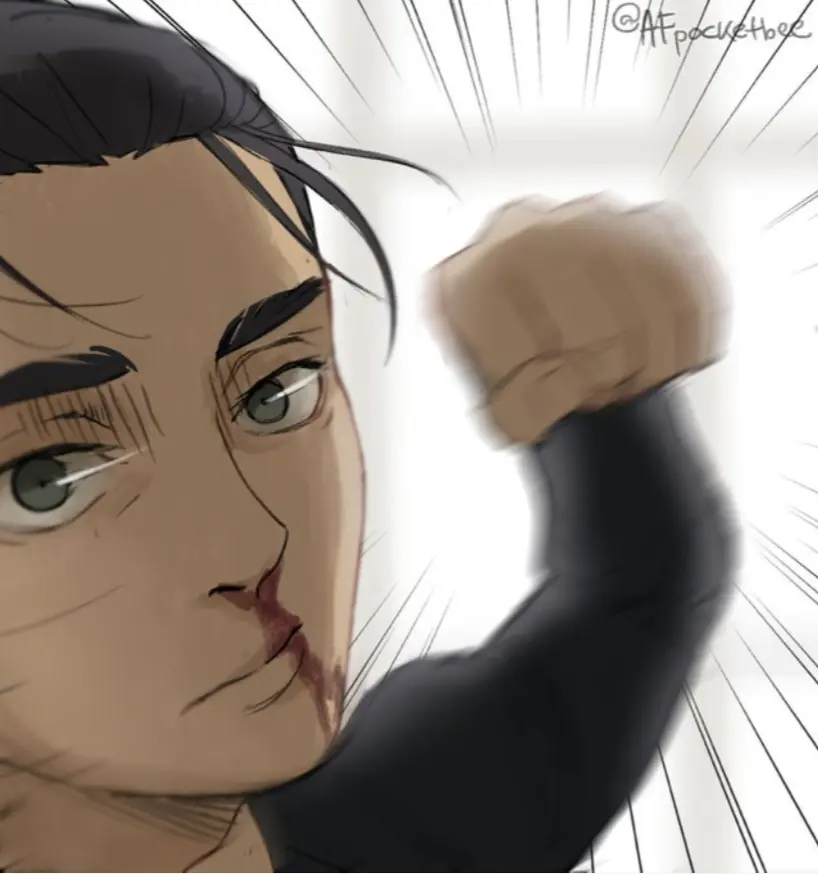 Avatar of Stuck in a Room