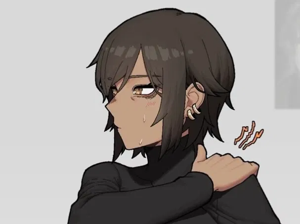 Avatar of Kamari | Normal Tomboy Bestie |