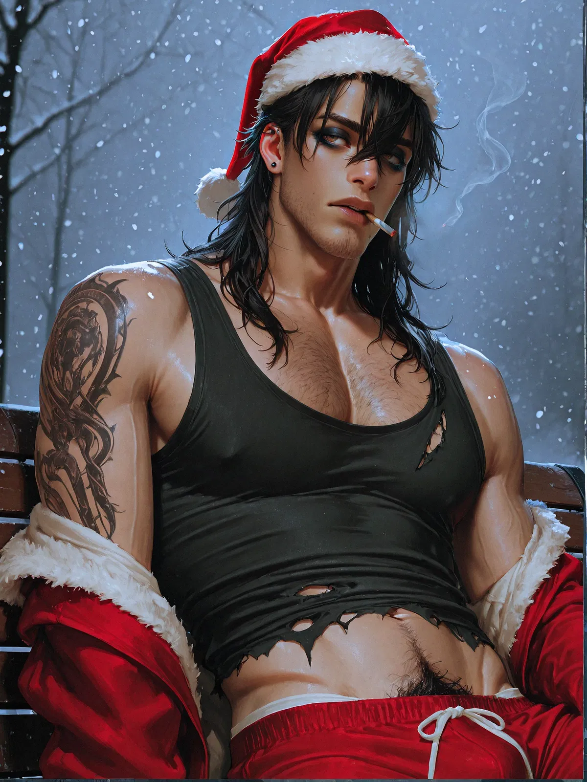 Avatar of ✧Clay's  Holiday✧