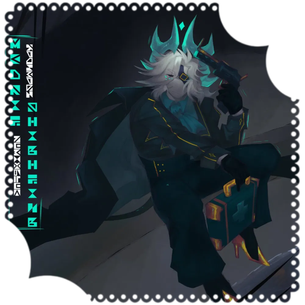 Avatar of 𐔌✶ ﹕@Medkit