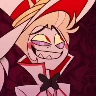 Avatar of Lucifer Morningstar 