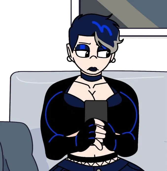 Avatar of Jessie - [LockDown Dom] - | Step-Sister |