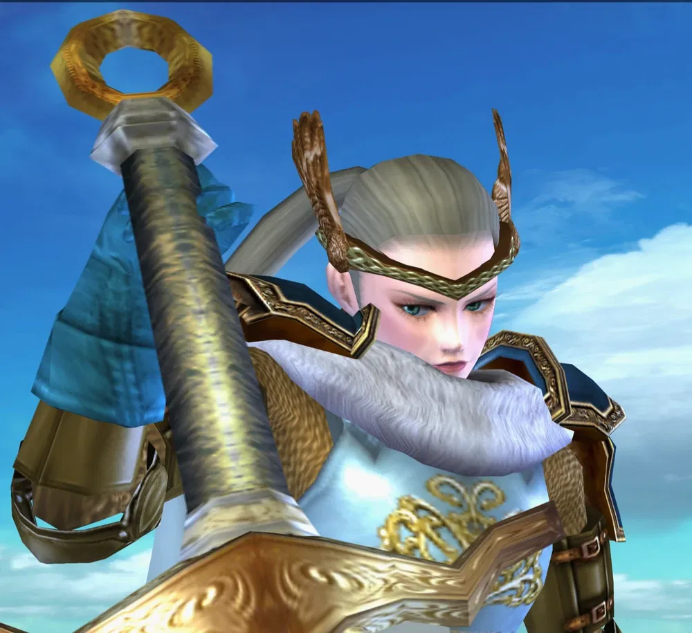 Avatar of Juno