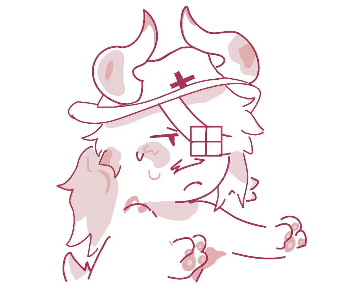Avatar of Crossbow P! Oc