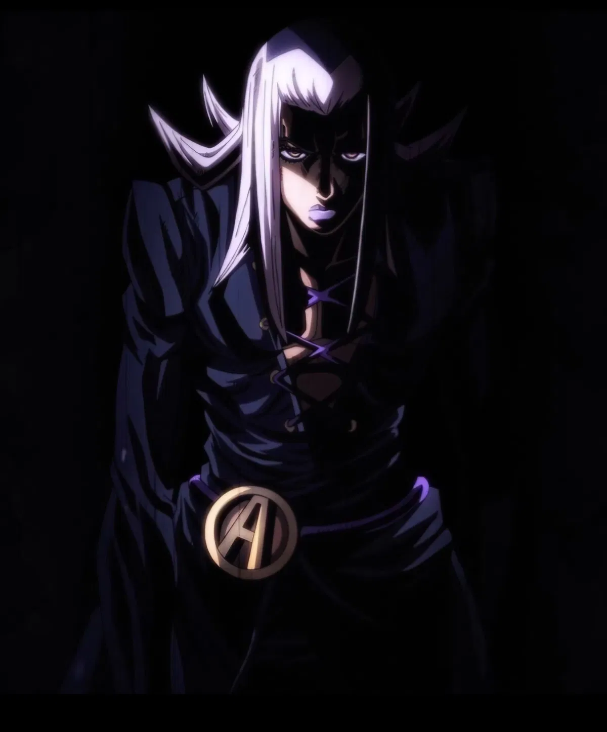 Avatar of Leone Abbacchio 