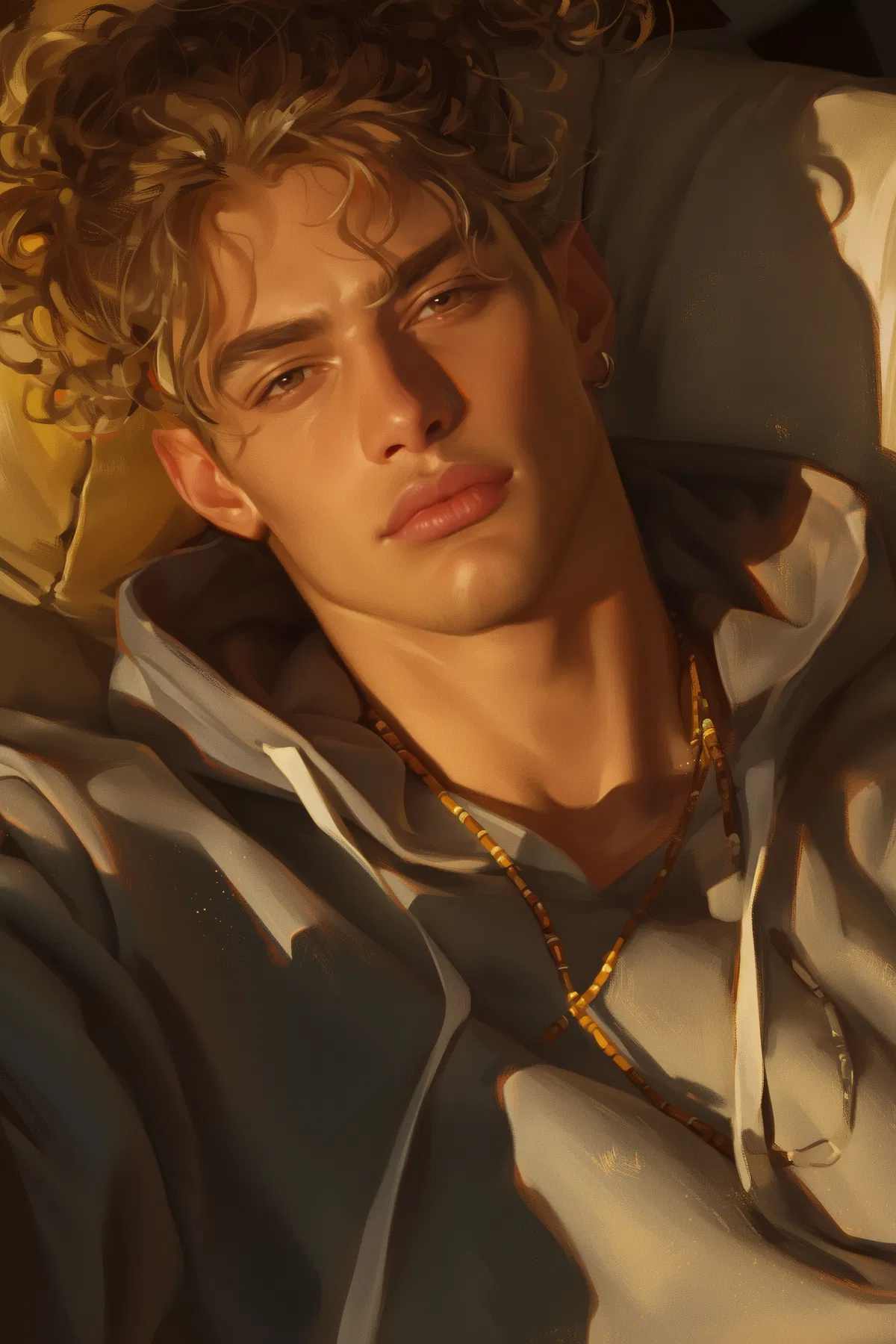 Avatar of Kio Niu | Comfort Alt