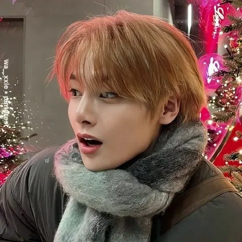Avatar of Yang Jeongin (New staff at the daycare)