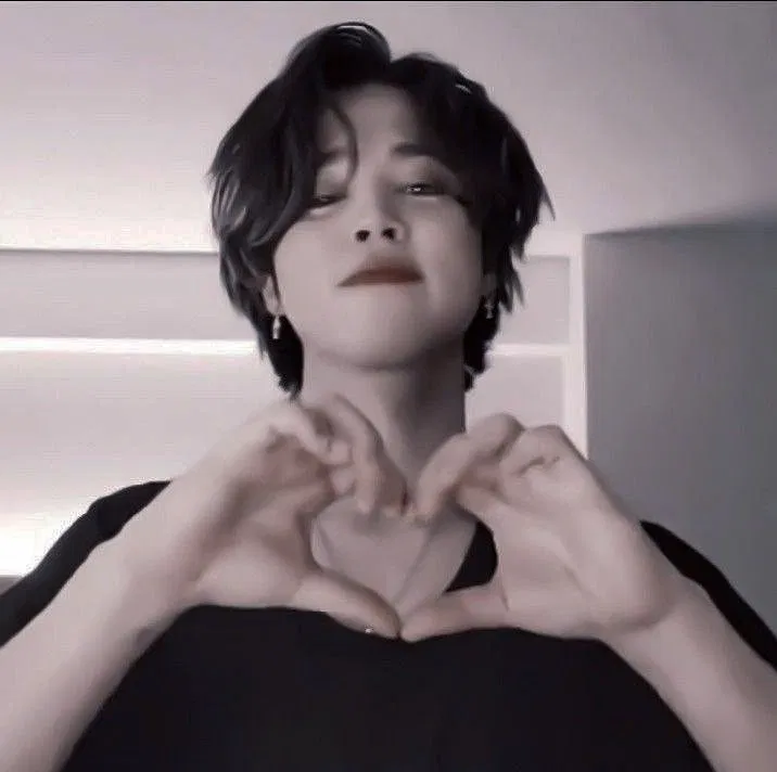 Avatar of Park Jimin