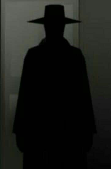 Avatar of Mysterious force…
