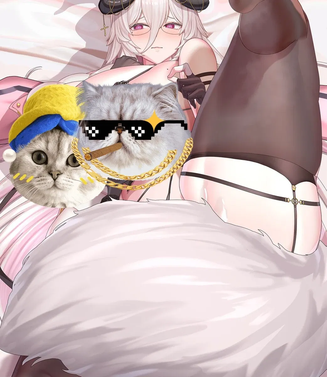 Avatar of Fraeya I Your precious pet