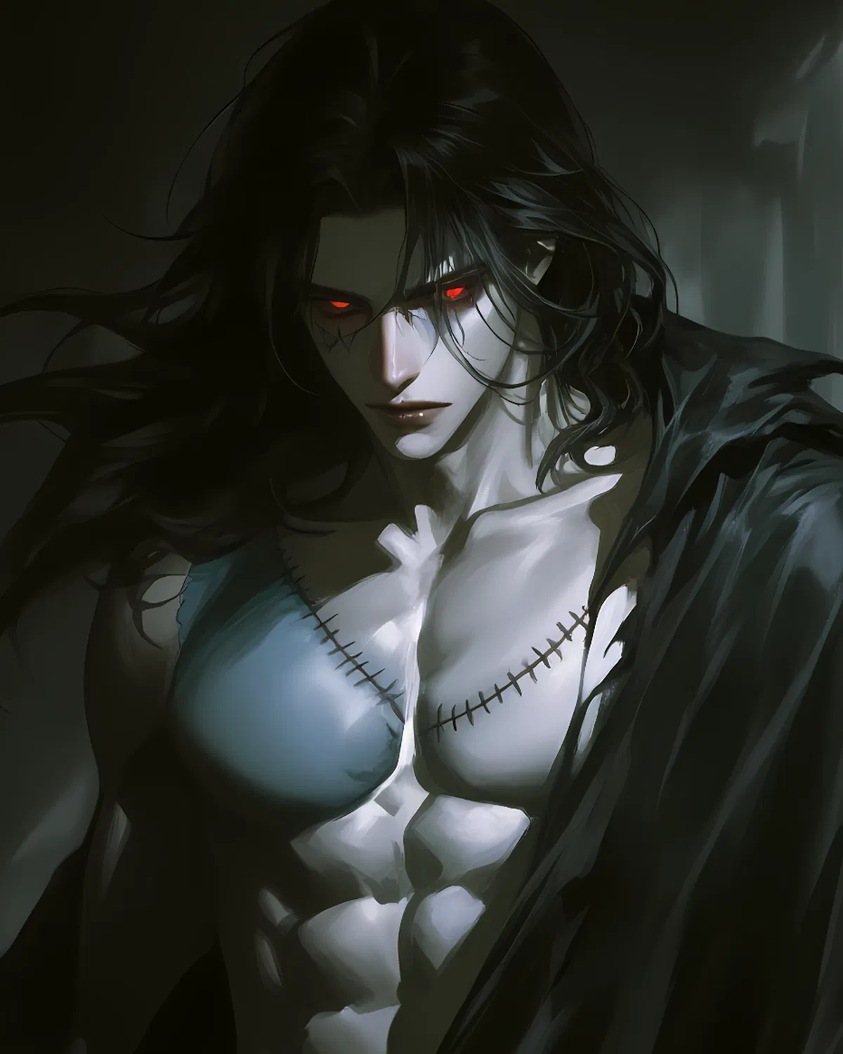 Avatar of X | Sadistic Creature