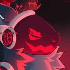 Avatar of Krieg Glitchton
