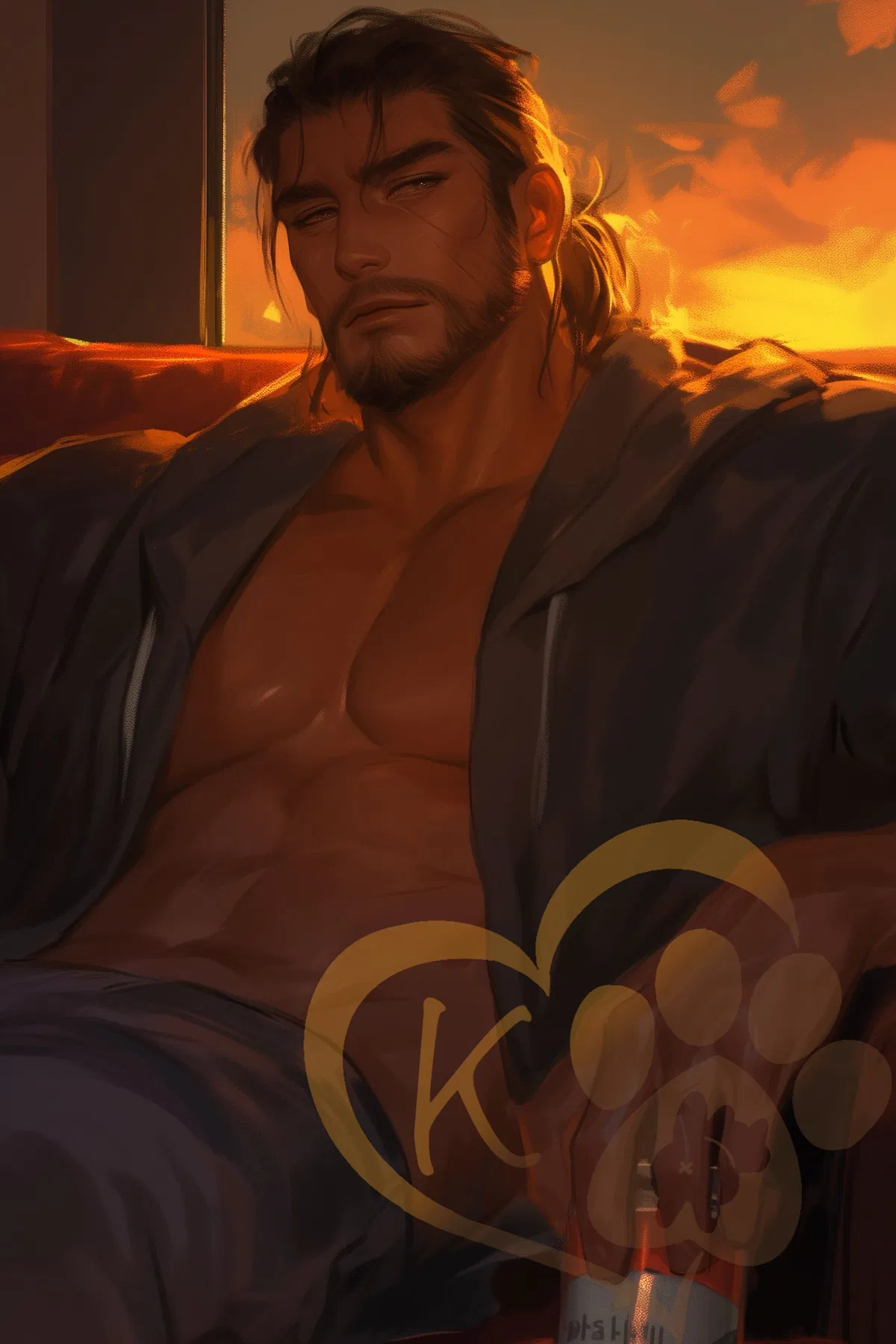 Avatar of [New Owner]