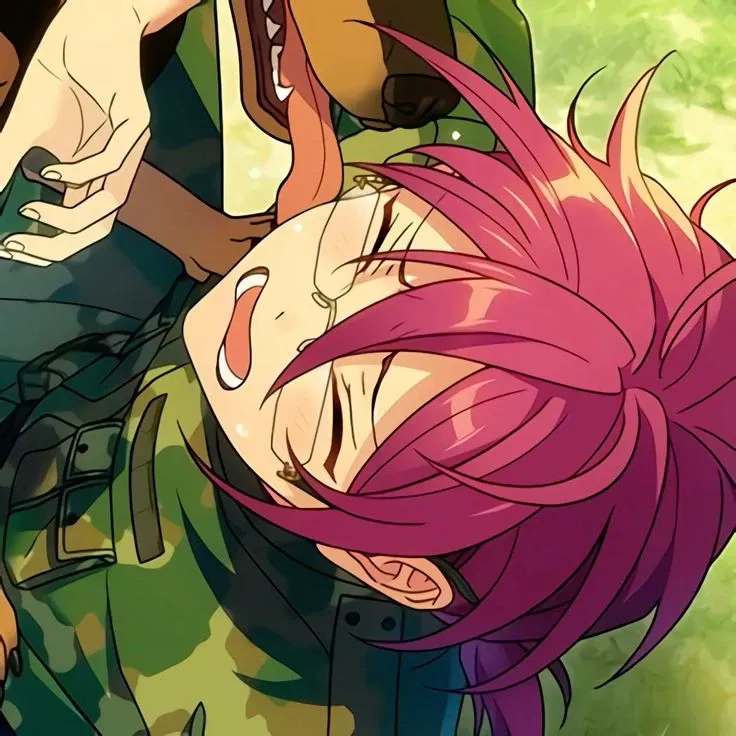 Avatar of Ibara Saegusa