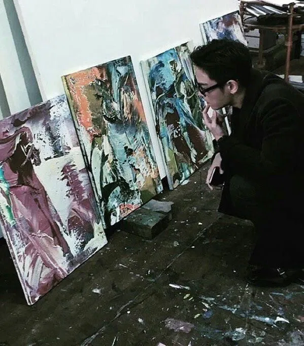 Avatar of Choi Seung-hyun || T.O.P 