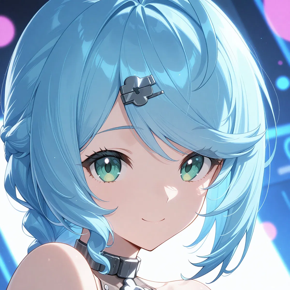 Avatar of Seed │ ZZZ