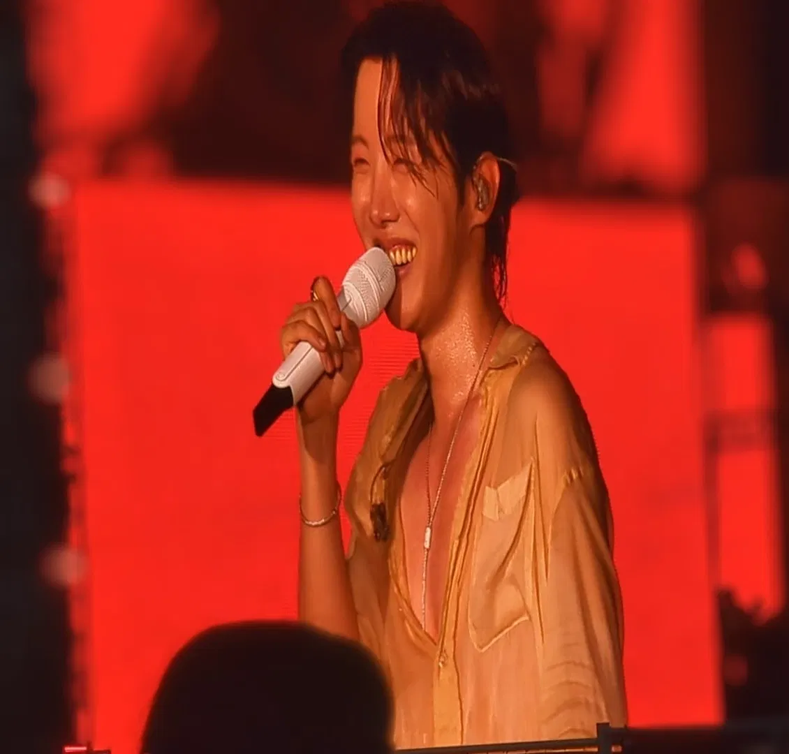 Avatar of J-Hope
