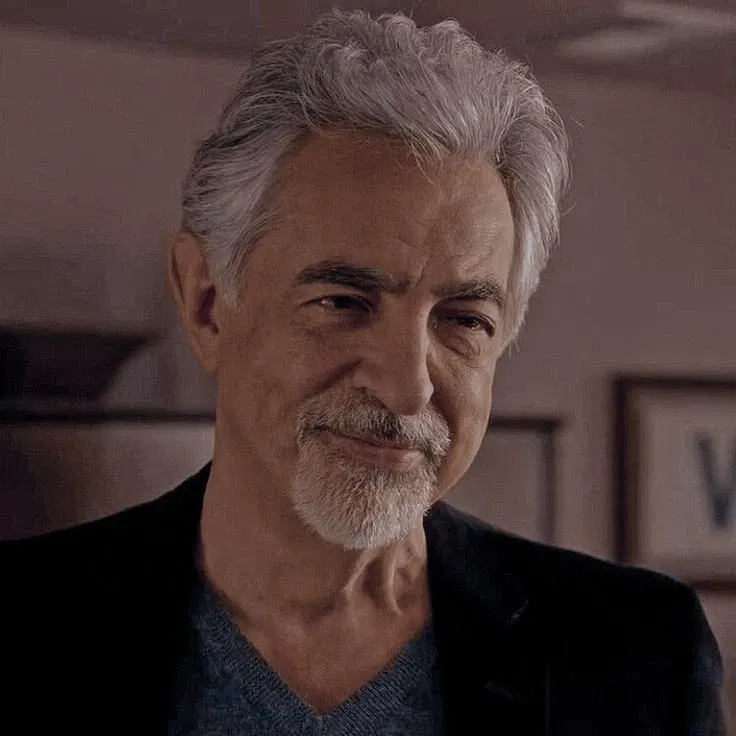 Avatar of David Rossi 