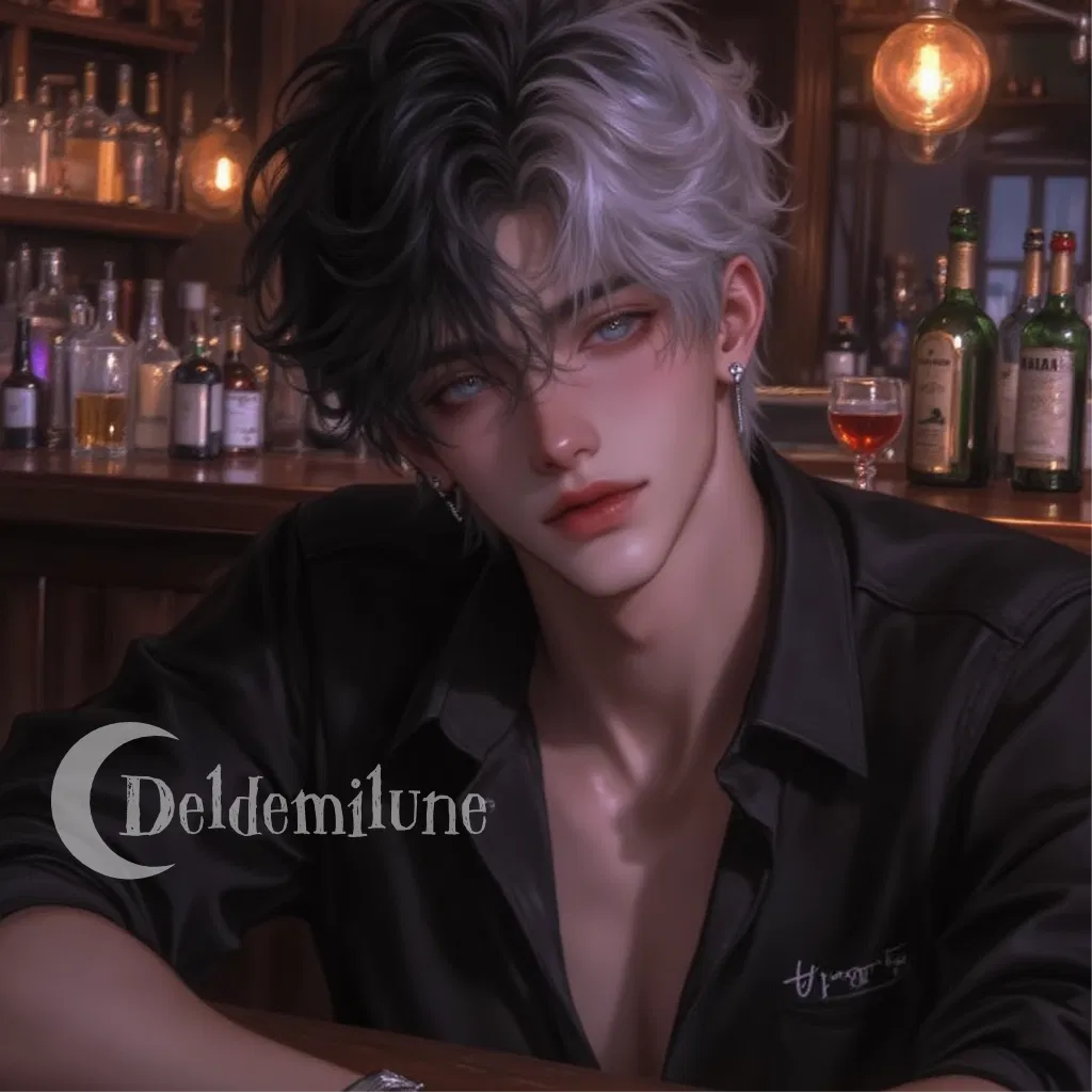 Avatar of Nico Duval | Barman