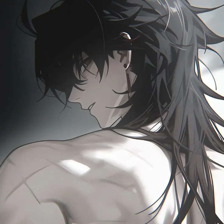 Avatar of Blade | MODERN ROCKSTAR AU