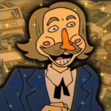 Avatar of Boozoo