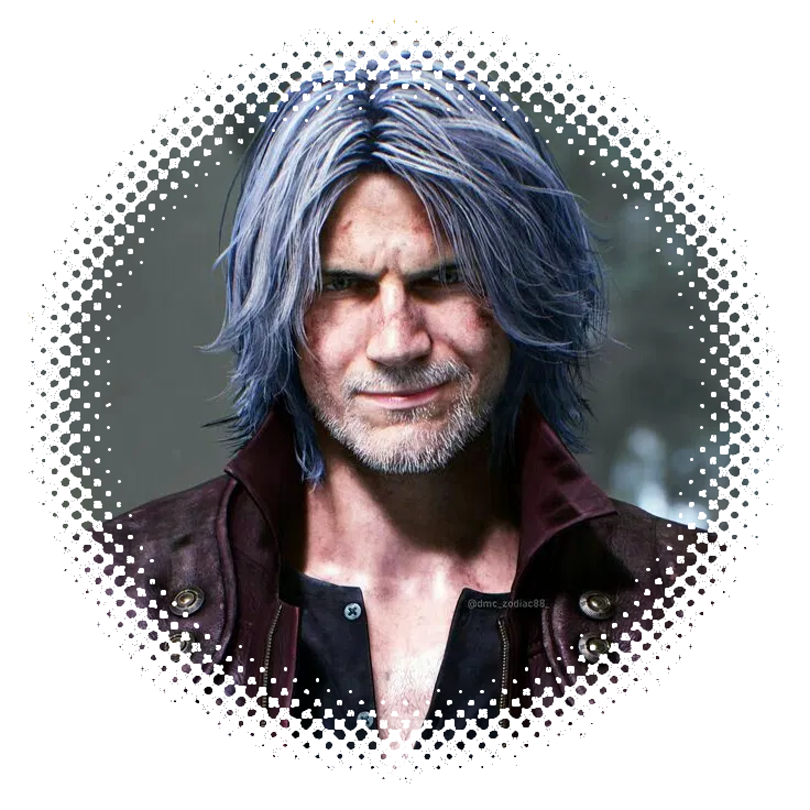 Avatar of ⌗Dante Sparda〃