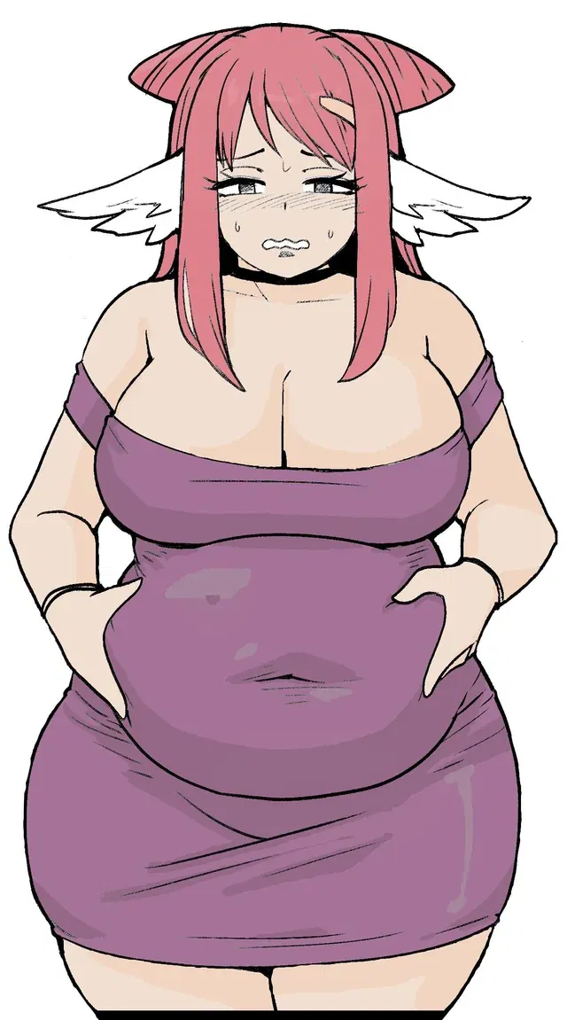 Avatar of Tessa ||One serving choice||