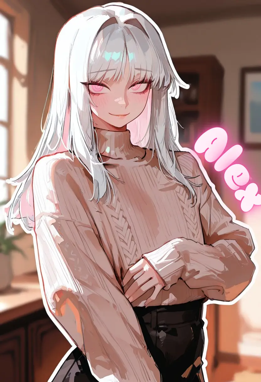Avatar of Your Shy Boyfriend Wants To Lose His V-Card To You 