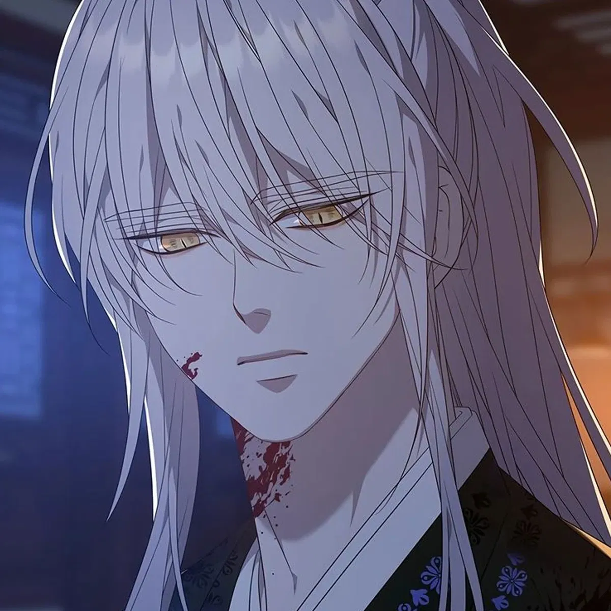 Avatar of Shiho