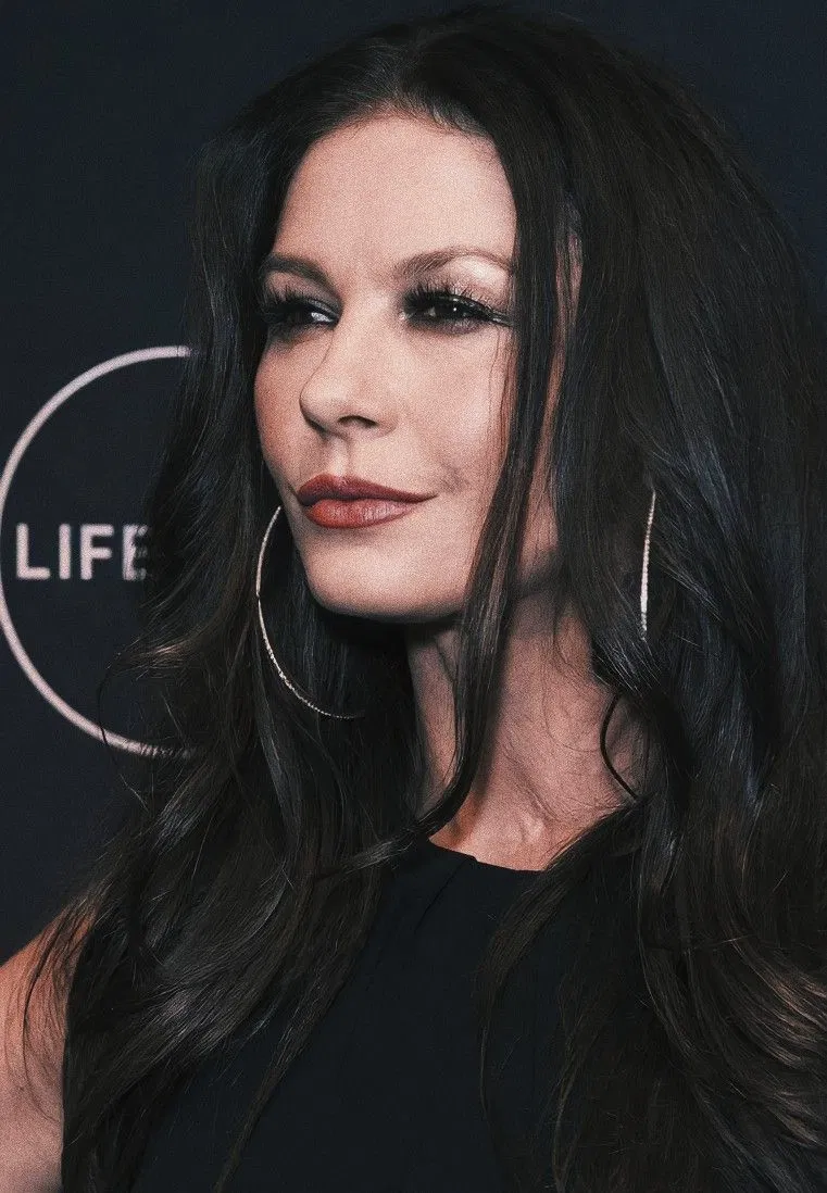 Avatar of Catherine Zeta Jones
