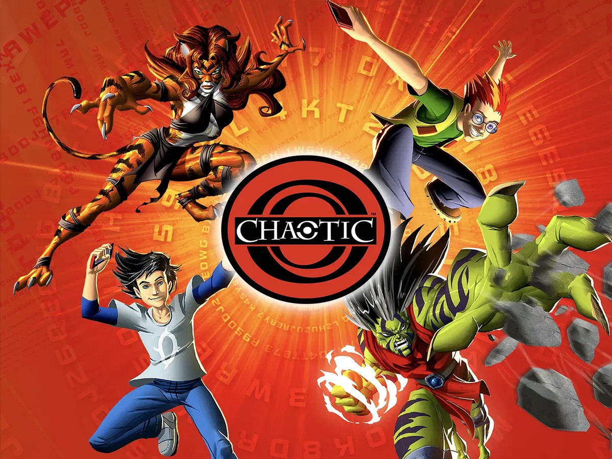 Avatar of Chaotic RPG-Dawn of Perim