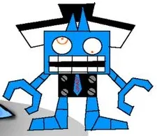 Avatar of Jern [- ⁉️